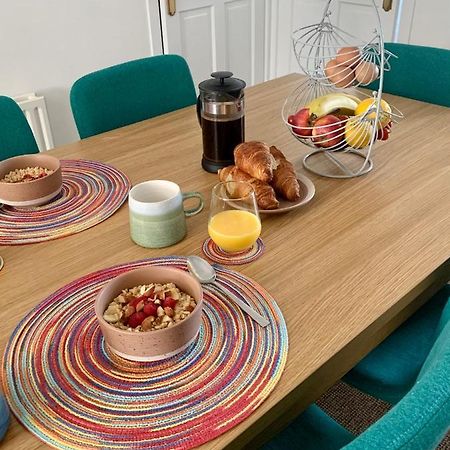 La Brisa-Fully Refurbished, Perfect Local Villa Portrush Eksteriør bilde