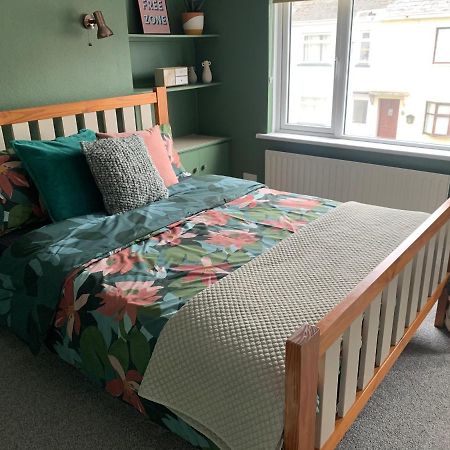 La Brisa-Fully Refurbished, Perfect Local Villa Portrush Eksteriør bilde