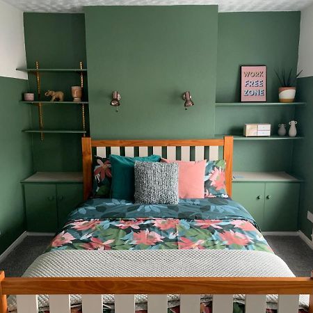 La Brisa-Fully Refurbished, Perfect Local Villa Portrush Eksteriør bilde