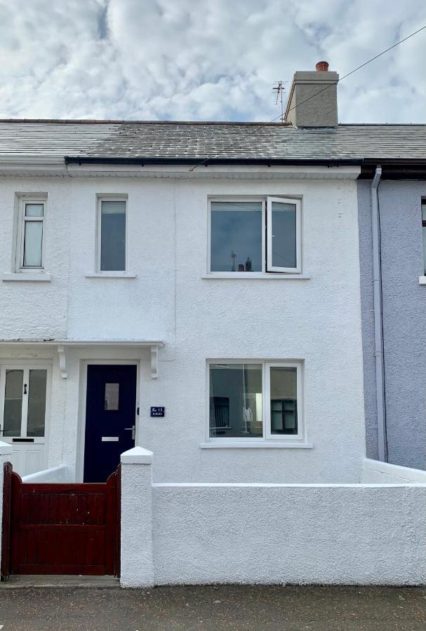 La Brisa-Fully Refurbished, Perfect Local Villa Portrush Eksteriør bilde