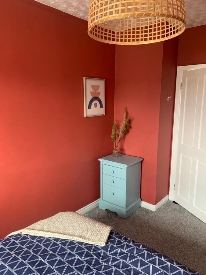 La Brisa-Fully Refurbished, Perfect Local Villa Portrush Eksteriør bilde