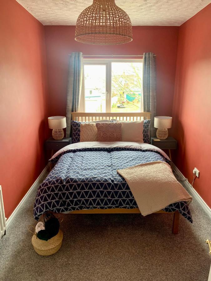La Brisa-Fully Refurbished, Perfect Local Villa Portrush Eksteriør bilde