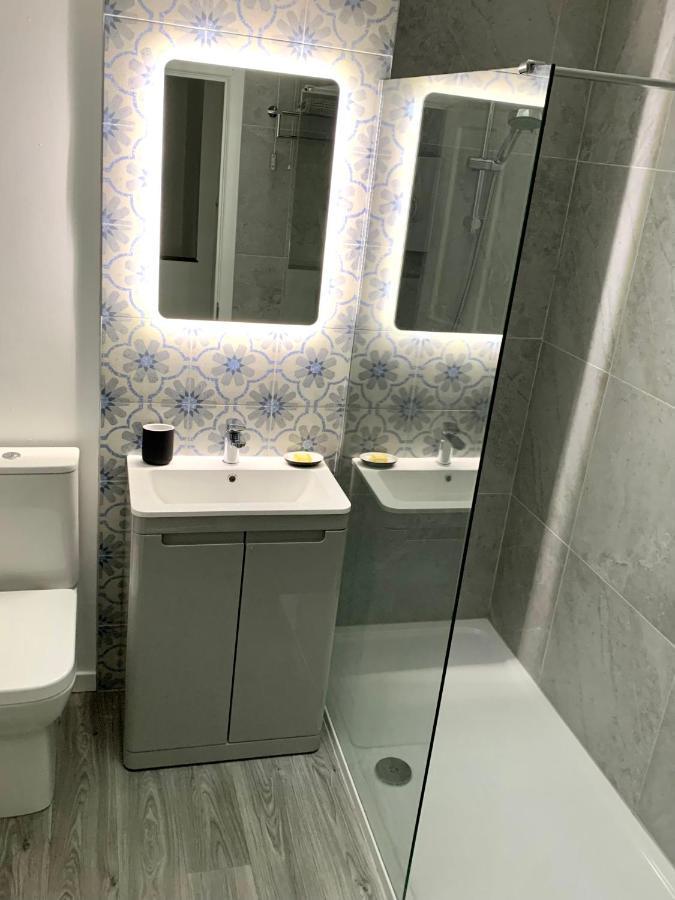 La Brisa-Fully Refurbished, Perfect Local Villa Portrush Eksteriør bilde
