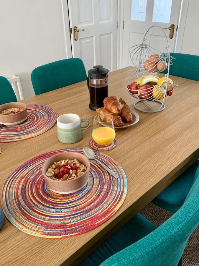 La Brisa-Fully Refurbished, Perfect Local Villa Portrush Eksteriør bilde