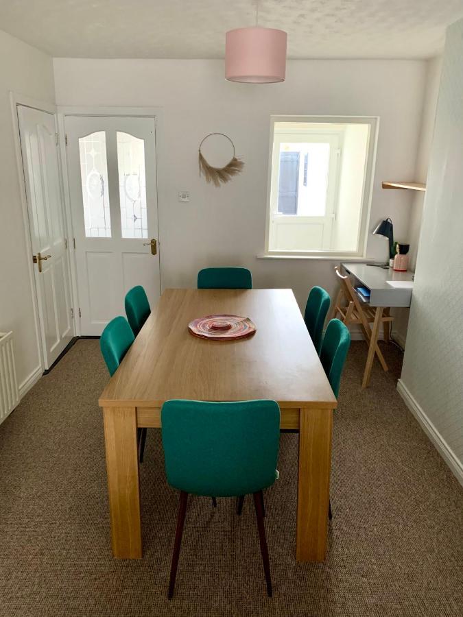 La Brisa-Fully Refurbished, Perfect Local Villa Portrush Eksteriør bilde