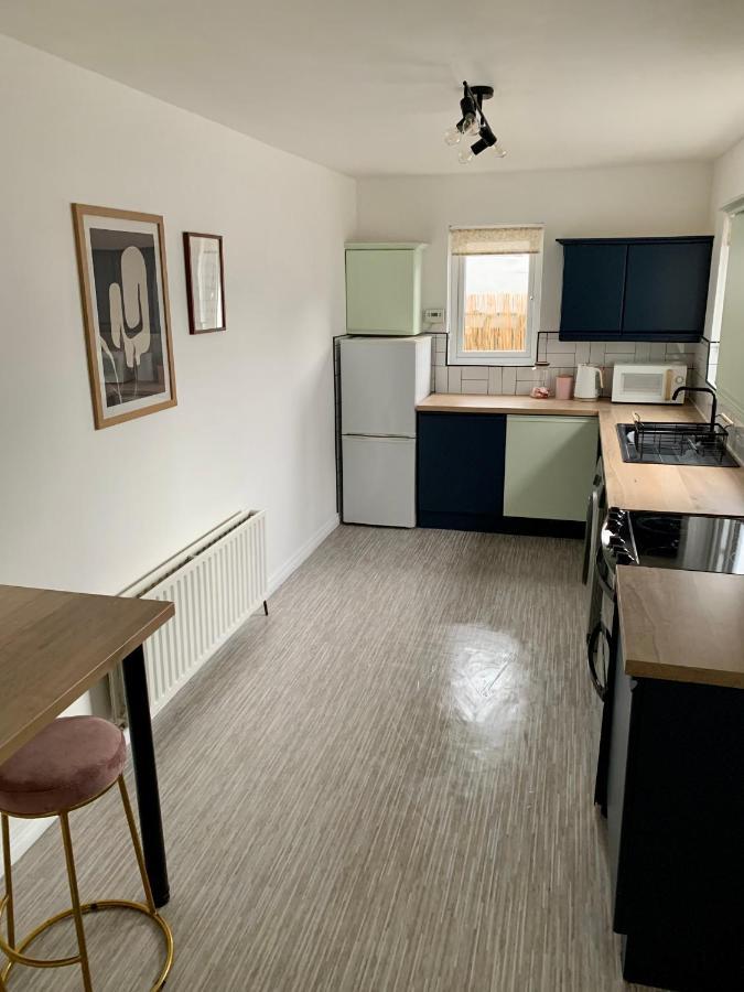 La Brisa-Fully Refurbished, Perfect Local Villa Portrush Eksteriør bilde