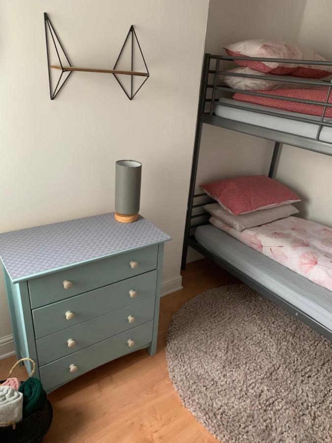La Brisa-Fully Refurbished, Perfect Local Villa Portrush Eksteriør bilde