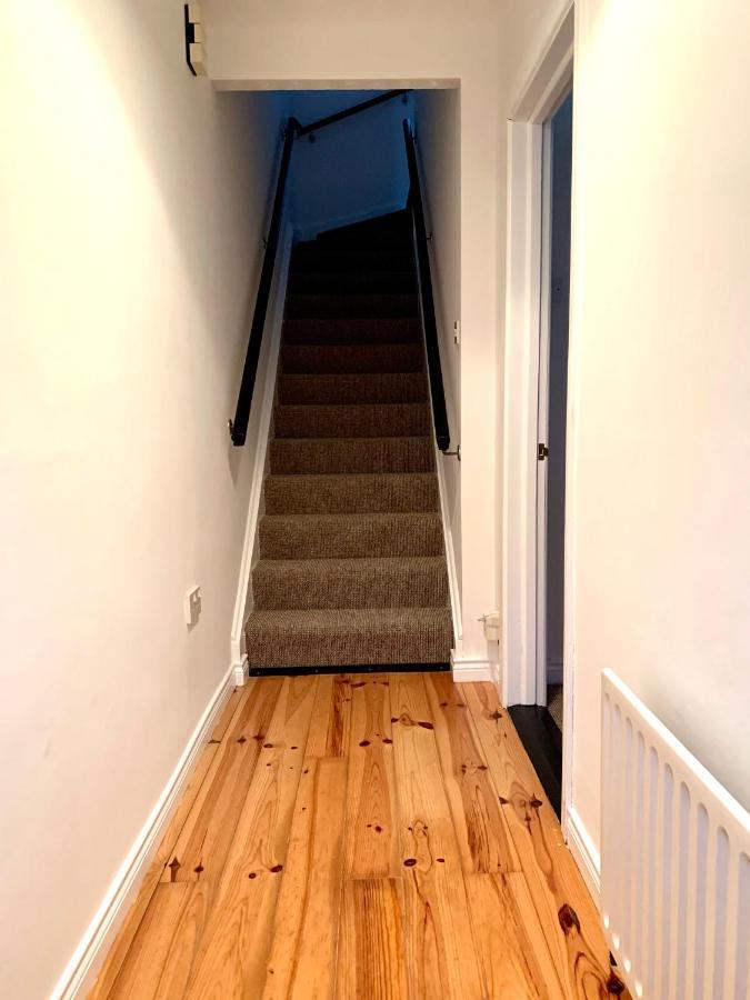 La Brisa-Fully Refurbished, Perfect Local Villa Portrush Eksteriør bilde