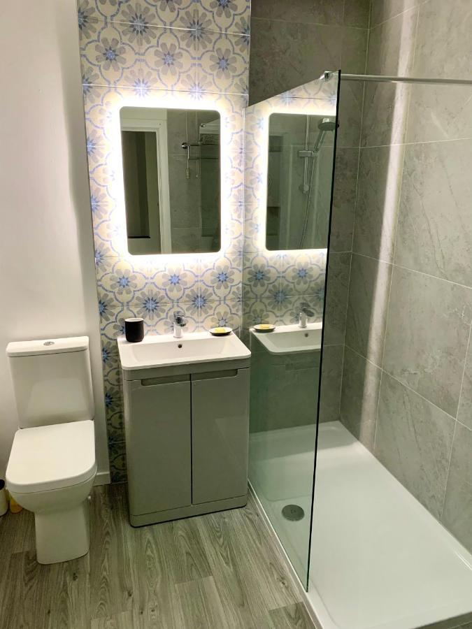 La Brisa-Fully Refurbished, Perfect Local Villa Portrush Eksteriør bilde