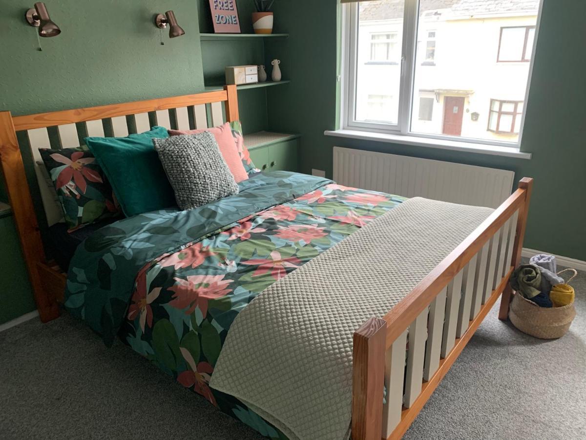 La Brisa-Fully Refurbished, Perfect Local Villa Portrush Eksteriør bilde