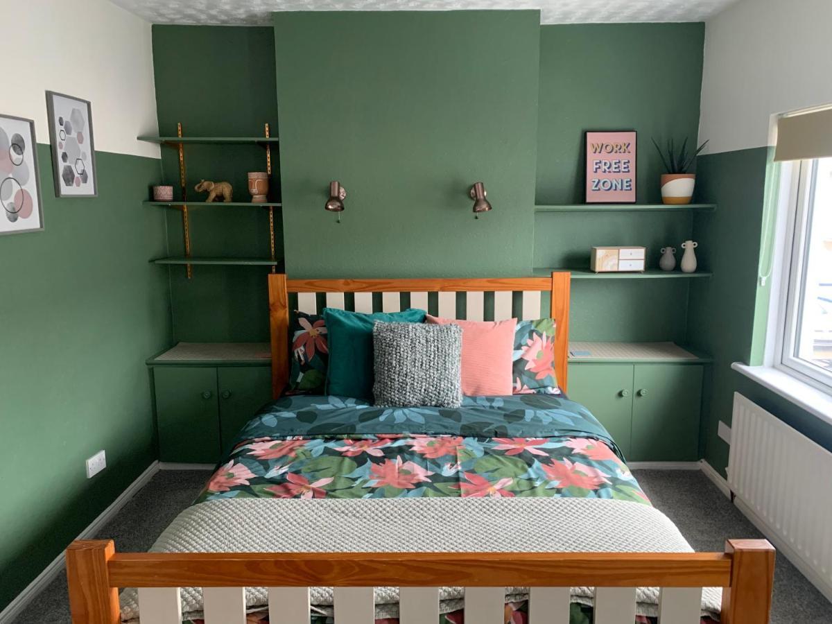 La Brisa-Fully Refurbished, Perfect Local Villa Portrush Eksteriør bilde